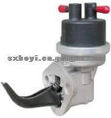 P106 P205 P306 Ax C15 Benzin Otomatiği