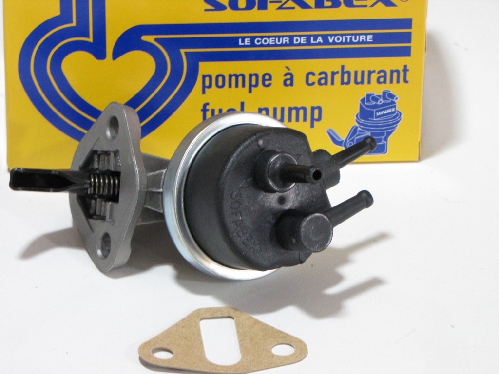 R12 Benzin Otomatiği Plastik 7701348612 7701348612