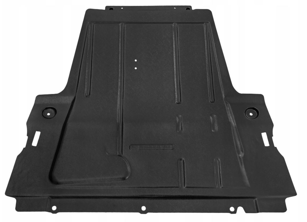 Megane 2 2003-2010 Karter Koruma Plastik 8200368372