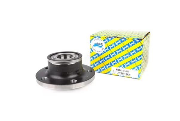 [SNR XTGB41161R04S] Arka Rulman Poryalı Golf Caddy 04-14 Passat 06-15 A3 04-13 Leon 06-13 Octavia 04-13 1T0598611C