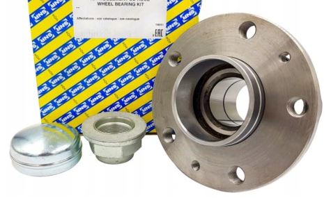 Boxer Jumper Ducato 3 Arka Rulman Poryalı 51754942