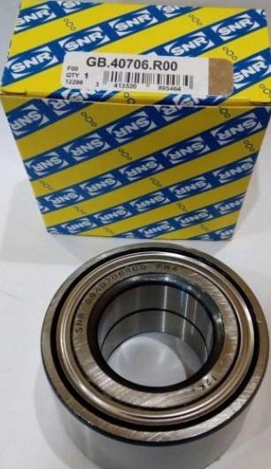 Megane 2 Clio 3 Bipper Logan Clio 4 Clio 5 Linea Fiorino Doblo Ön Rulman (Absli)