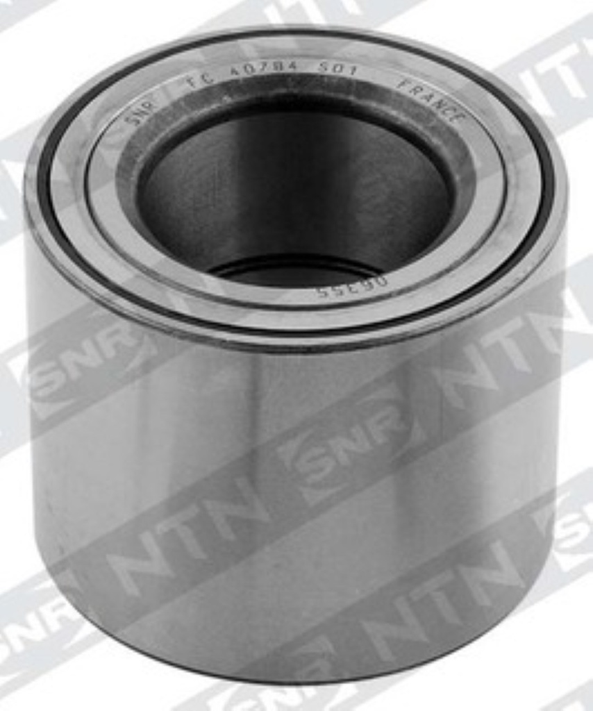 [SNR XFC45088S01] Master 3 Boxer Jumper 3 Ducato 3 10- Ön Rulman 1346650080