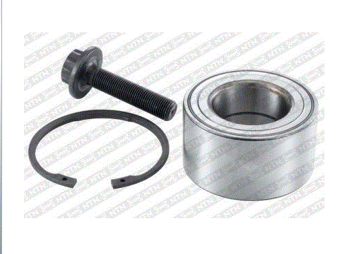 [SNR-R154.65] Ön Teker Rulmanı Amarok 10- 2H0498627