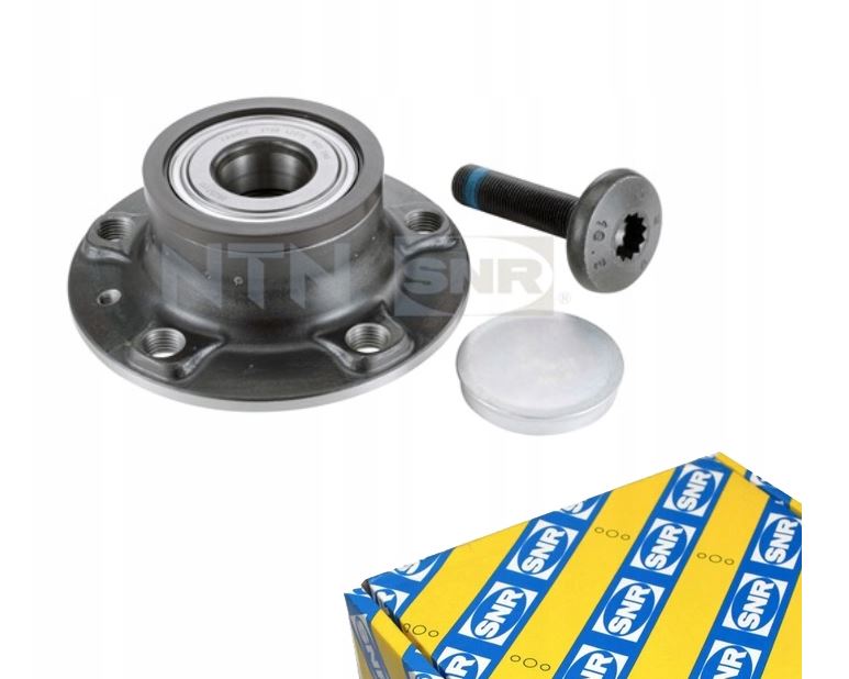 Arka Rulman Poryalı ( 30 mm ) Golf 04-14 Passat 06-15 A3 04-13 Leon 06-13 Octavia 04-13 8V0598611A