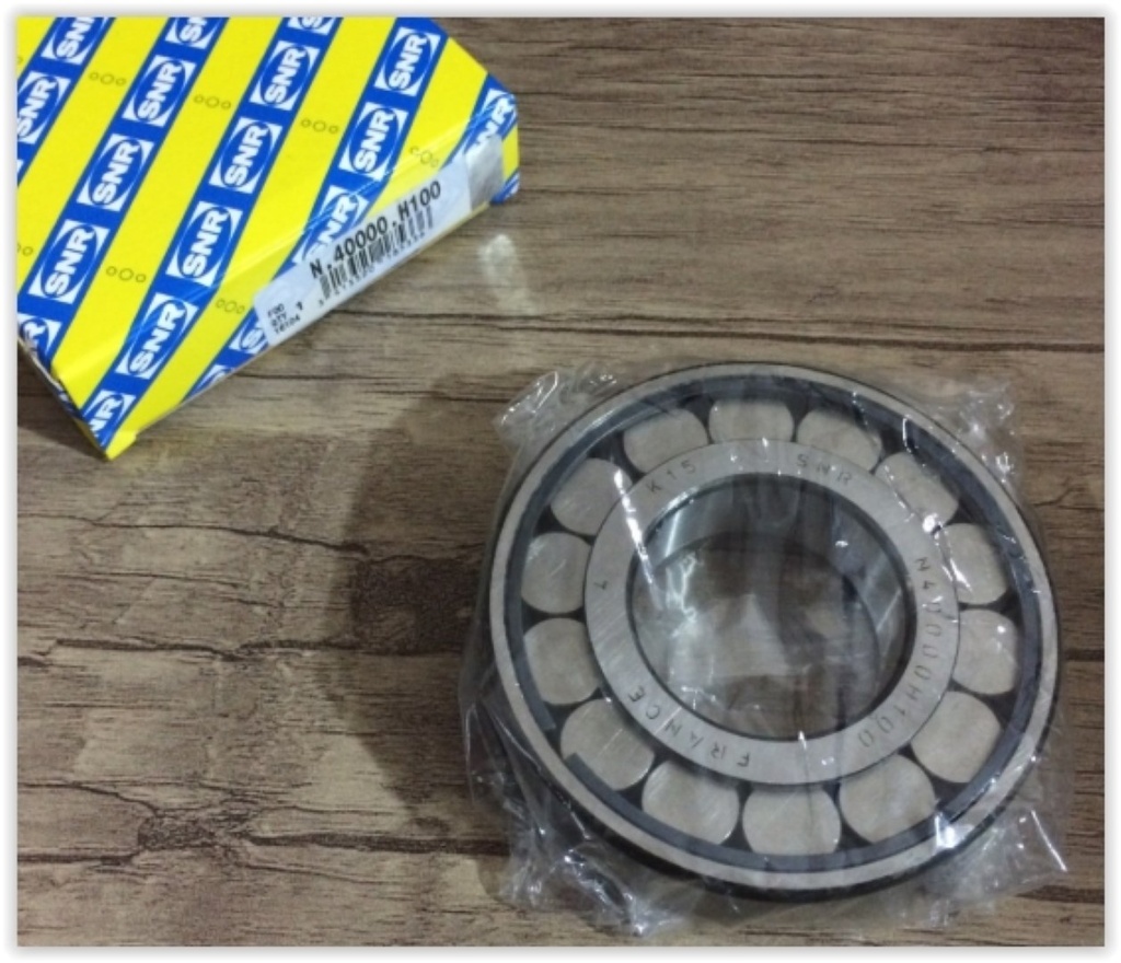 Boxer Jumper Ducato 3 Şanzıman Rulmanı