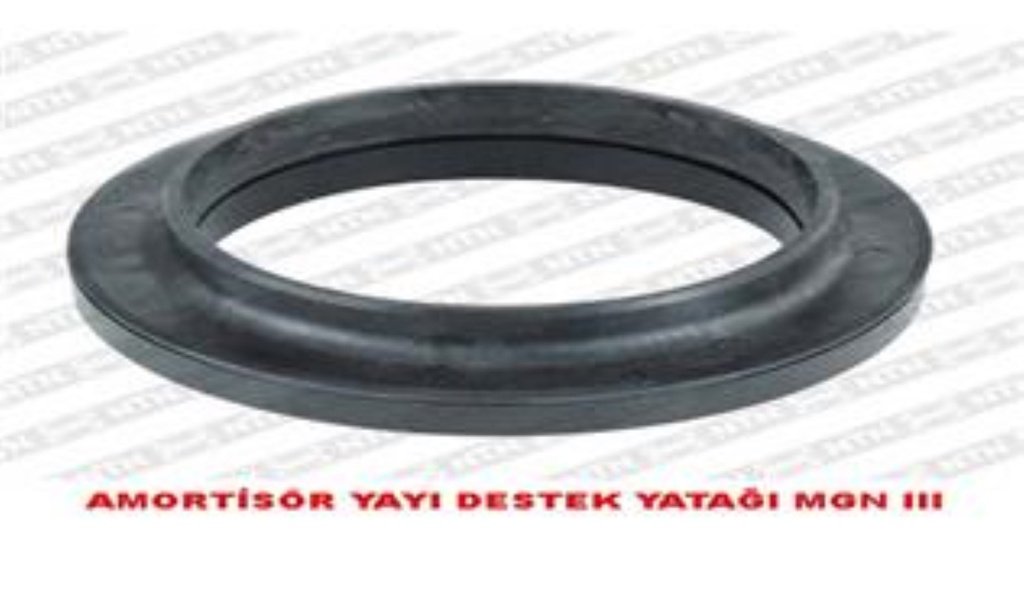 Megane 3 Laguna 3 Fluence Latitute 08- Amortisör Rulmanı 543251867R