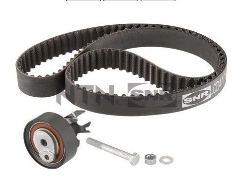 [SNR-KD45714] Caddy 96-03 Golf 96-98 Polo 95-02 Polo Classic 96-02 İbiza 93-99 AEX AER Triger Seti ( Egzantirik Kiti ) 030198119A
