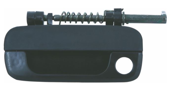 [WPI 2839737] Partner Berlingo 03-07 Kapı Kolu Tek Kapı ( Bagaj )