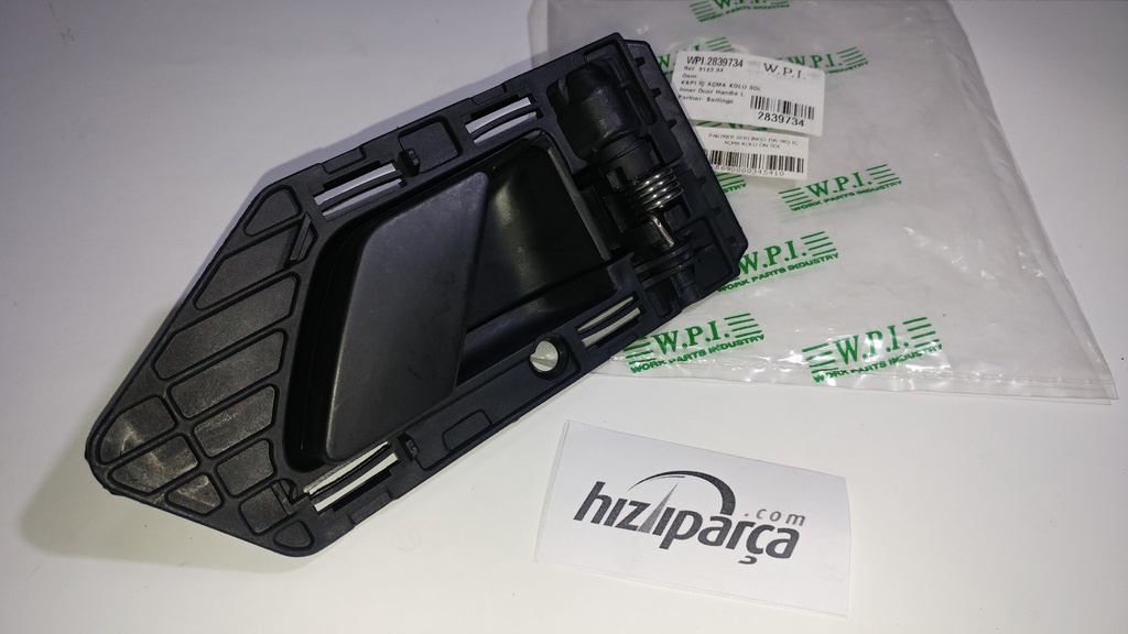 Partner Berlingo 96-08 İç Açma Kolu Ön Sol 9143.94