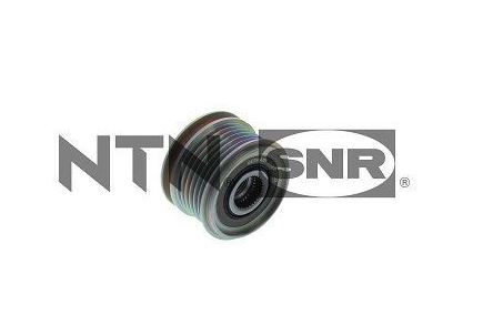 Clio 2 Megane Laguna 1 1.4 1.5 1.6 16V (99-03) Kango 3 Alternatör Gergi Rulmanı 7701477689