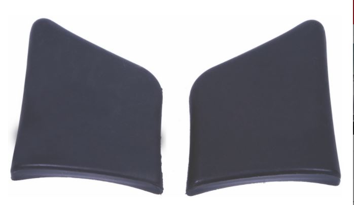 [WPI 2839707] Partner Berlingo 1996-2003 Ön Çamurluk Bandı Sol 8544.F1