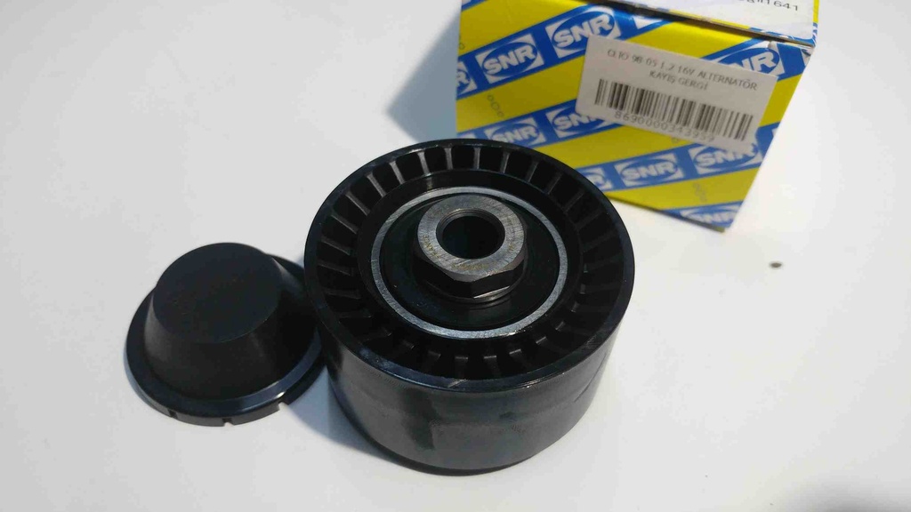[SNR GA355.20] Clio 98-05 1.2 16V Alternatör Kayış Gergi