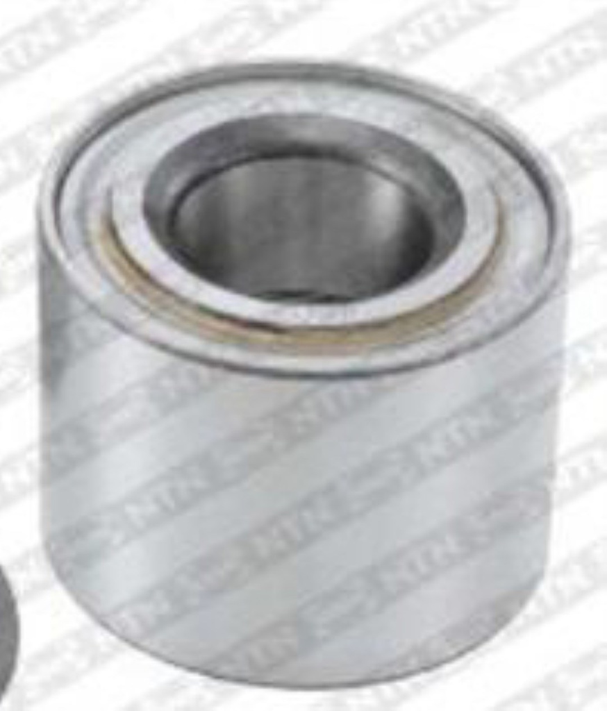 Clio 4 Logan Duster 4*2 Laguna P207 P307 C3 C4 06-- Arka Rulman