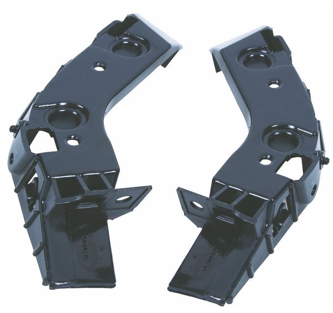 [WPI 2839701] Partner Berlingo 02-08 Ön Tampon Ayağı Takım 7416.48