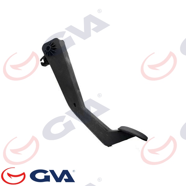 Boxer Jumper 1 94-01 Debriyaj Pedalı 2127.A4