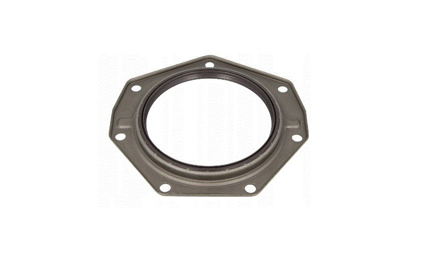 Master 98-03 Ducato Jumper 2.8 Krank Keçe Arka 7701044092