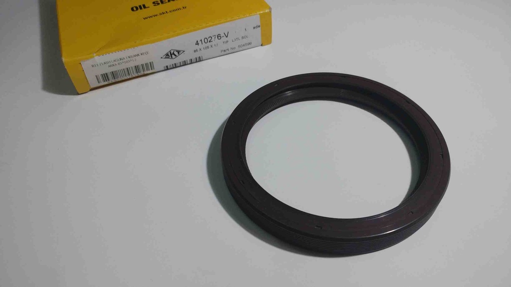 R11 Flash Laguna 1 Krank Keçe Arka 85*105*12 7703087190 0514.A2 9653528580