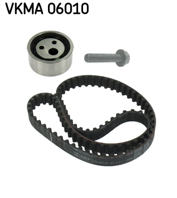 [SKF-VKMA06010] Twingo 1.2 8V Egzantirik Kiti ( Triger Seti ) 7701477013 7701472675