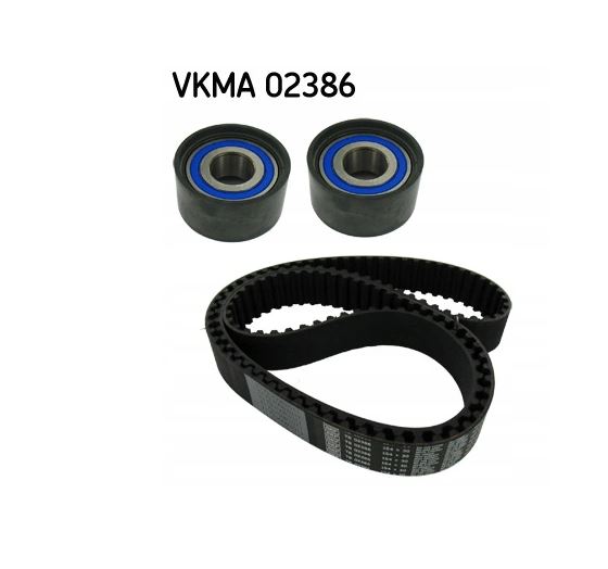 Master Boxer Jumper Ducato 98-03 2.8 Egzantirik Kiti 154 Diş ( Triger Seti ) 7701471774 0818.32 0816.A4
