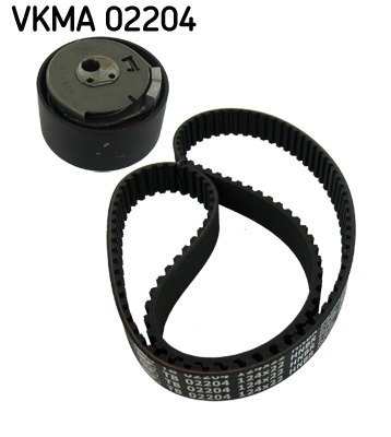 [SKF VKMA02204] Palio 500L Bravo Doblo Punto Egea 1.2 1.4 16V Egzantirik Kiti 71771575