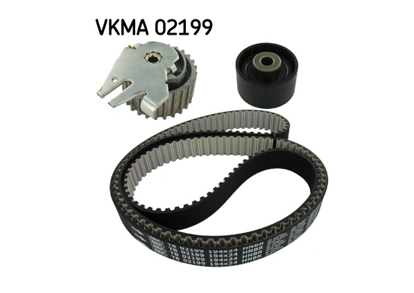 [SKF-VKMA02199] Doblo Linea 1.6 Multijet Triger Seti Egzantirik Kiti 71754562