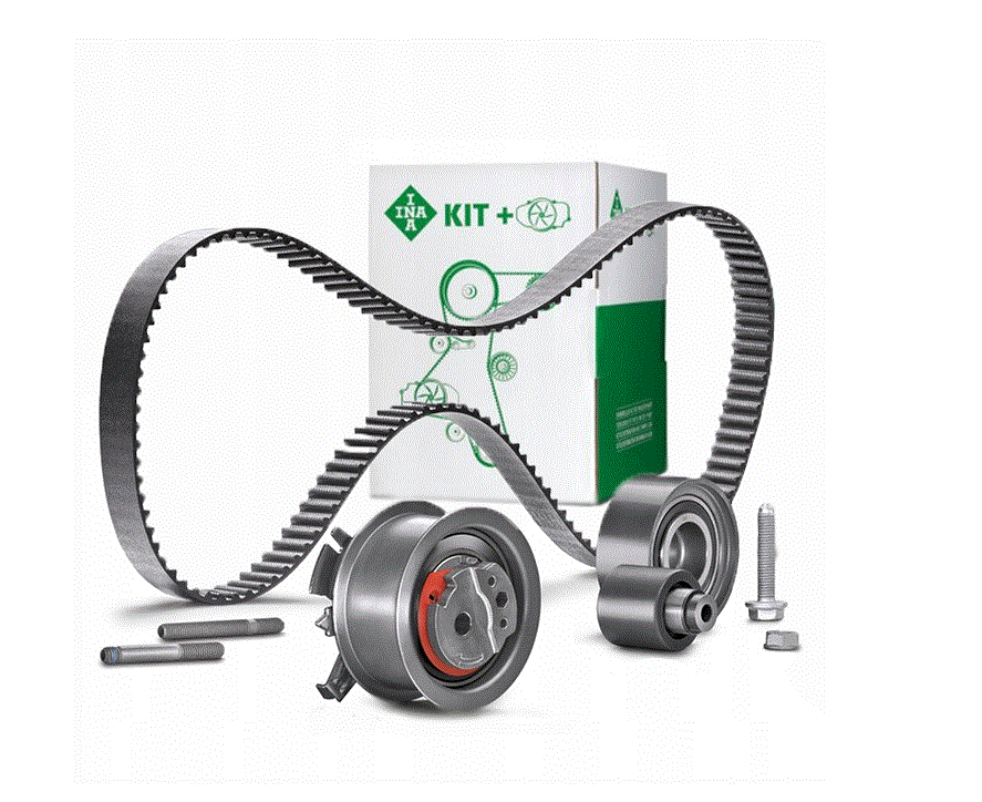 Triger Seti ( Egzantirik Kiti ) Passat Audi A4 2.0 TFSI 2.0 FSI BLR BVY BVZ 06F198119A