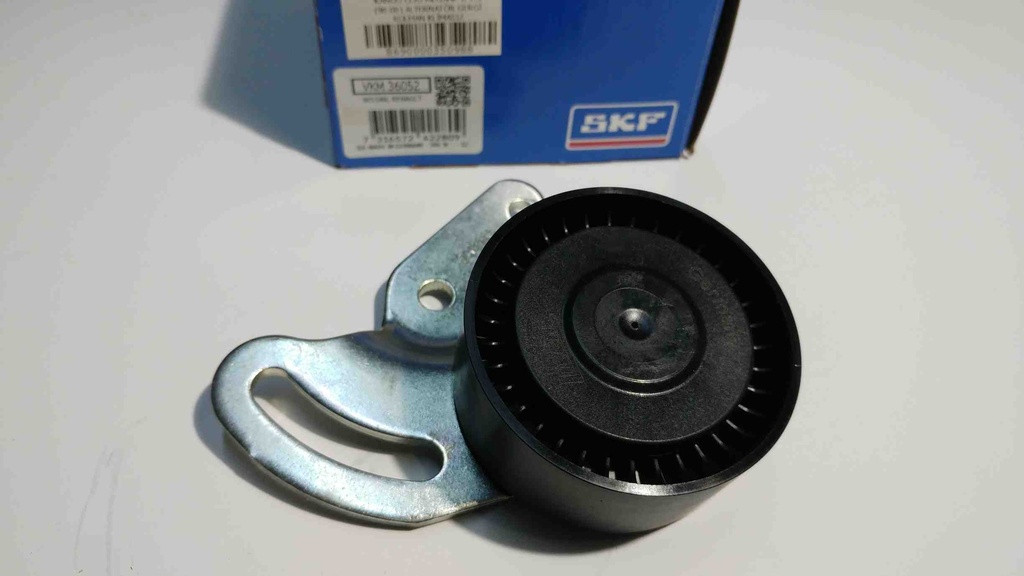 Kango Clio Megane 2 1.5 (98-08) Alternatör Gergi Rulmanı Klimasız