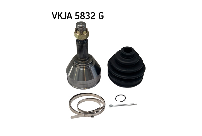 [SKF-VKJA5832G] Koleos Qashqai Dış Aks Kafası 39101JY04A