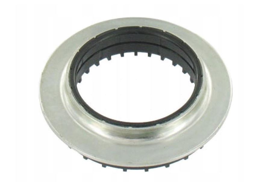 [SKF VKD35025] Golf Passat Caddy Tiguan Octavia Audi A3 Leon 04- Amortisör Rulmanı Düz 6N0412249C