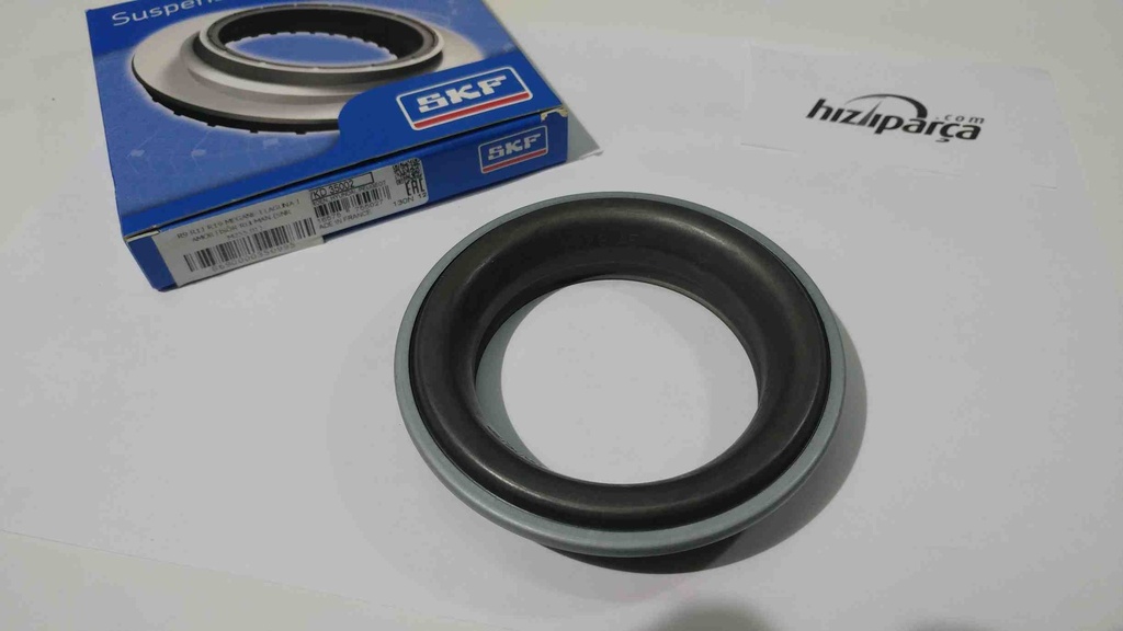 [SKF VKD35002] R9 R11 R19 Megane 1 Laguna 1 P207 Amortisör Rulman ( Snr M255.01 )