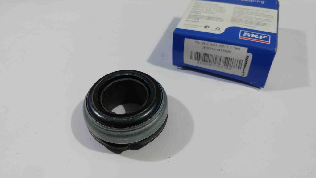Partner 2003-2007 1.9 Dw8 Debriyaj Rulmanı