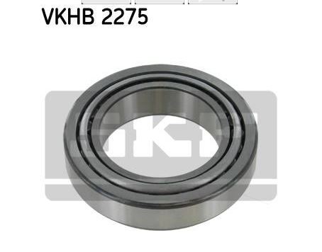 Boxer Jumper 1 2 Ön Rulman 2.5-2.8 Em Uzun Şaşe