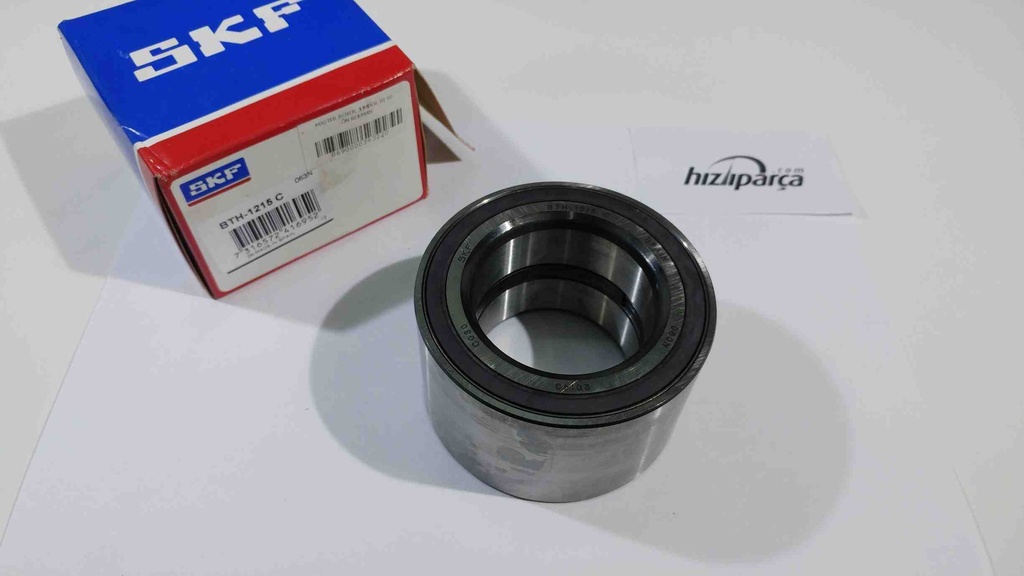 [SKF BTH1215C VKBC20007] Master 3 Boxer Jumper 3 Ducato 3 10- Ön Rulman 1346650080 (VKBC20007)