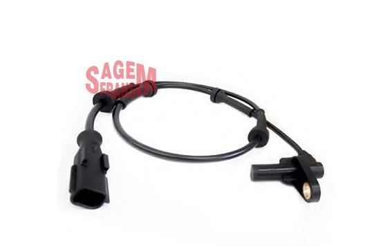 [SGM-60138] Duster Arka Abs Kablosu 4*4 479501102R