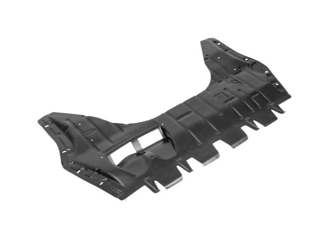 [WOS08GO053] Golf 5 Küçük Tip Karter Koruma Koruma (Plastik) 1K0825235AE