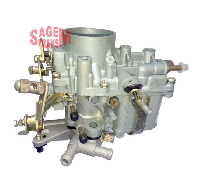R12 Komple Karbüratör 7700755275
