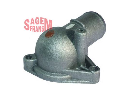 R9 R11 Flash R21 Maneger Termostat Kapağı 7700851979