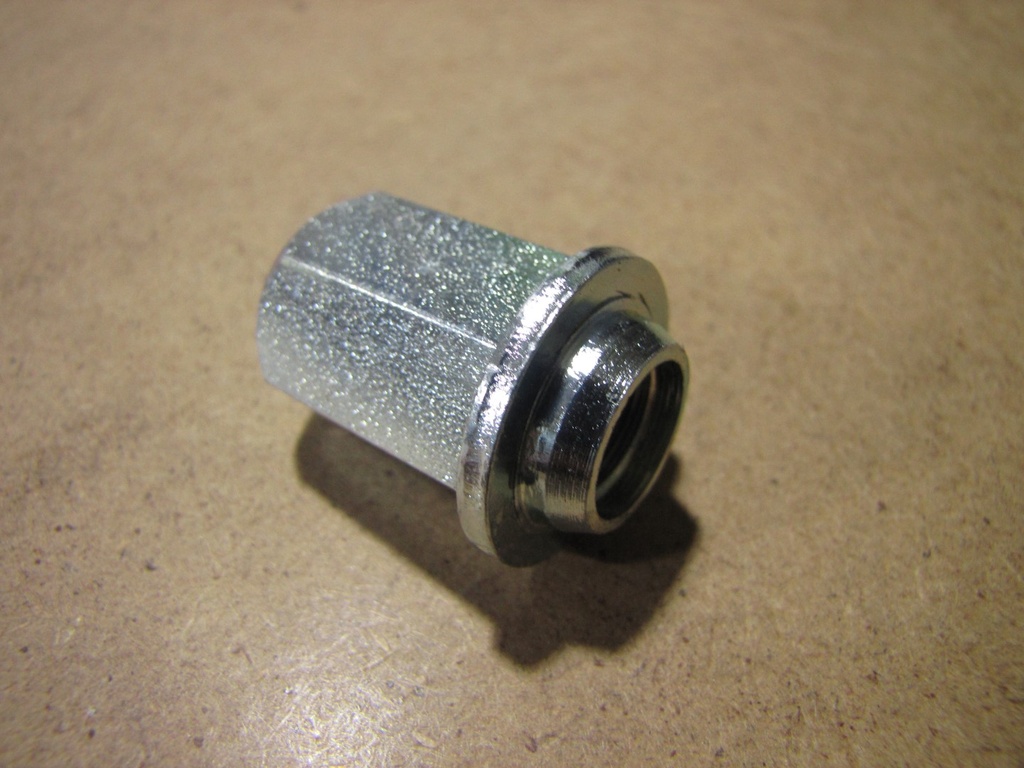 [SES 712602SRB] R12 Bijon Somunu