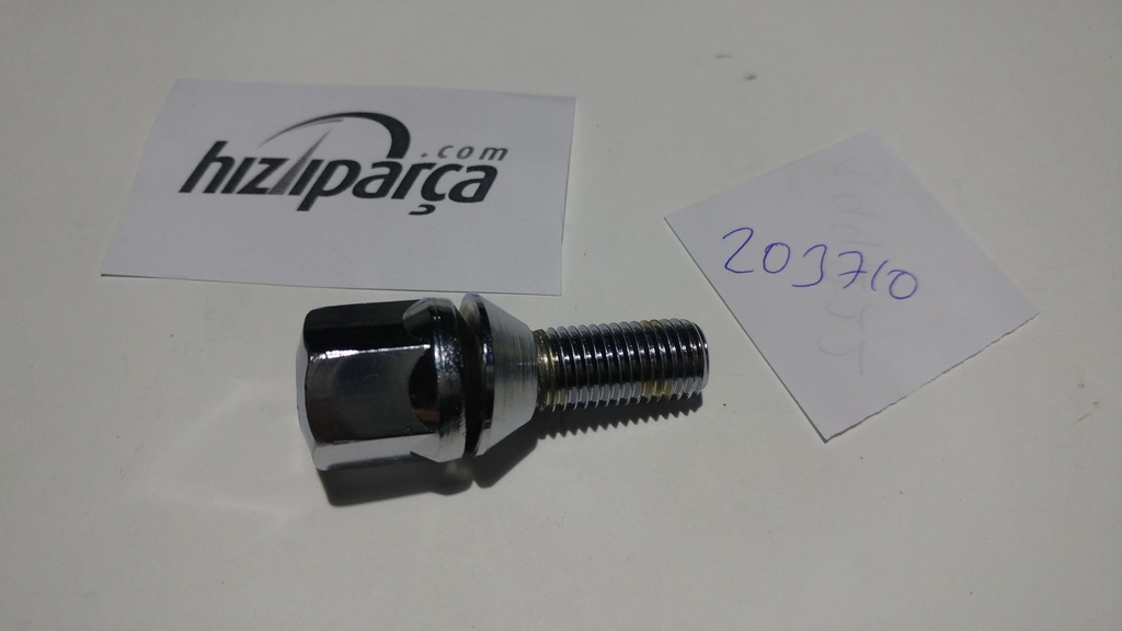 R9 R11 R21 Bijon Saplaması Yüzüklü