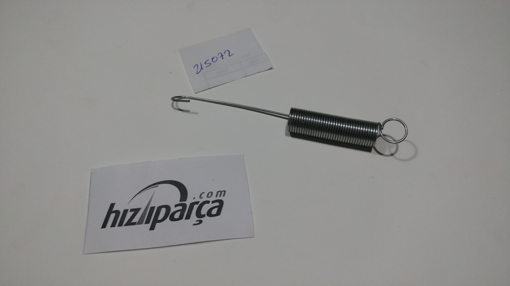 [SES 709601SG] R9 Karbüratör Gaz Yayı