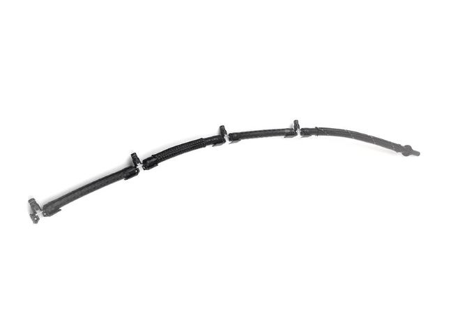 [WINTECH 0500299] Peugeot 307 407 607 C4 1.6 Hdi Enjektör Yakıt Borusu (Hortumu) 9823897880