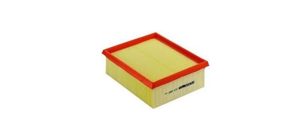 P206 98-06 1.4 8V Hava Filtresi 1444.G9