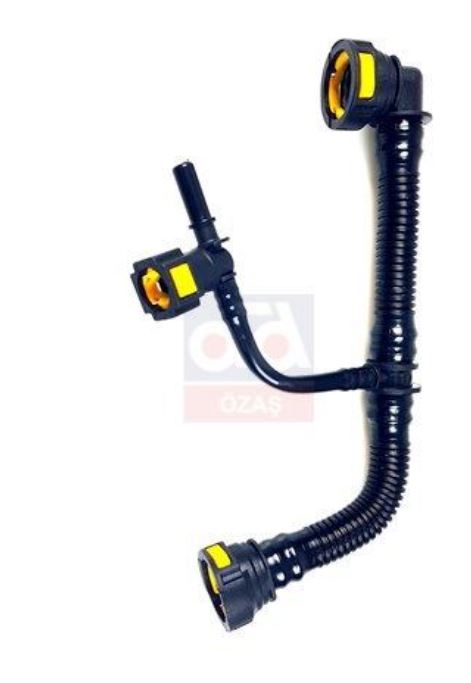 [WINTECH 0500251] P307 1.4 16V Motor Havalandırma Hortumu 1192.Wz