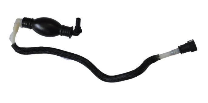 [WINTECH 0500215] Fluence Megane 3 Kango 2 Duster Lodgy Dokker Mazot Hortumu Borusu El Pompası İle Birlikte 164460063R