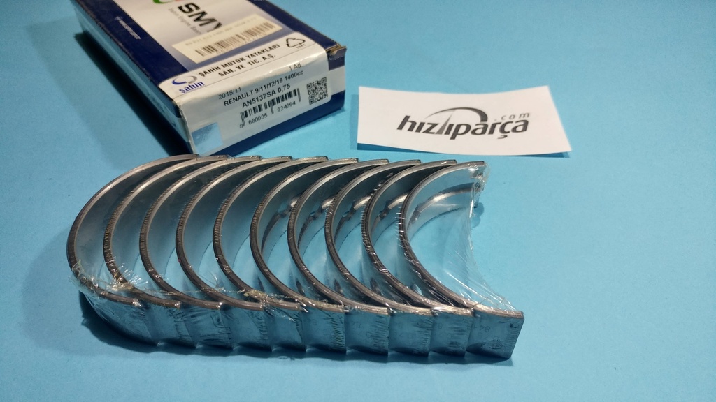 R9 R11 R12 1400 Ana Yatak 0.75