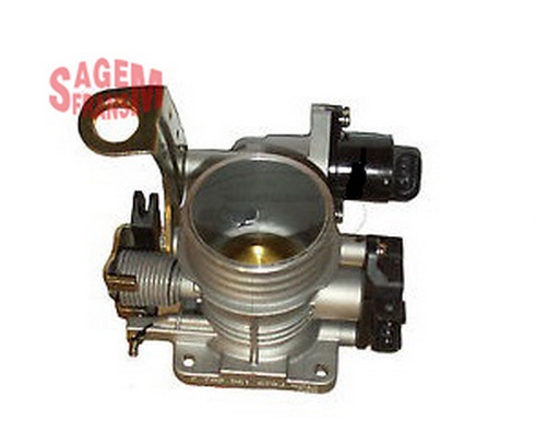 Megane 1 R19 1.6 8V K7M Kelebek Kutu 7700861679