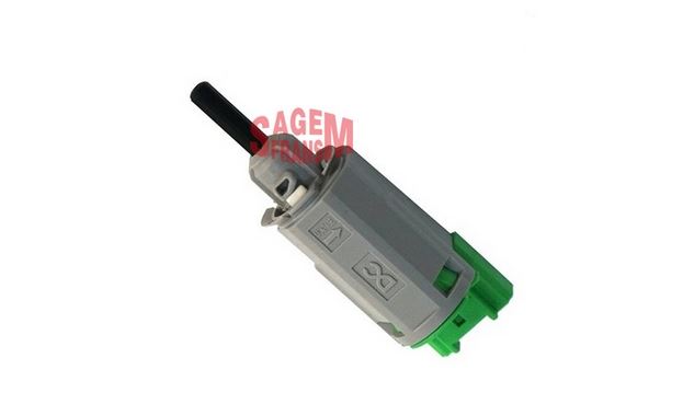 Master 4 Megane 4 Fren Pedal Muşuru 253206454R