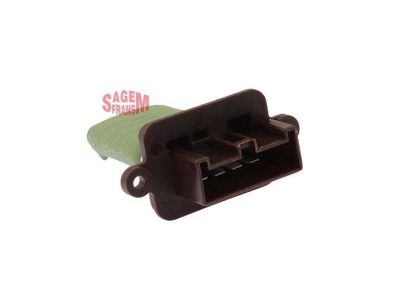 Albea Palio Stilo (4 Pinli) Kalorifer Rezistansı 77364714