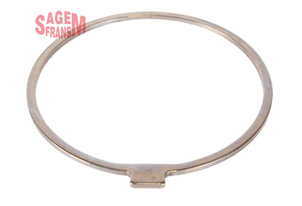 R9 R11 Clio Kango Aks Sekmanı Pulu 7700720854